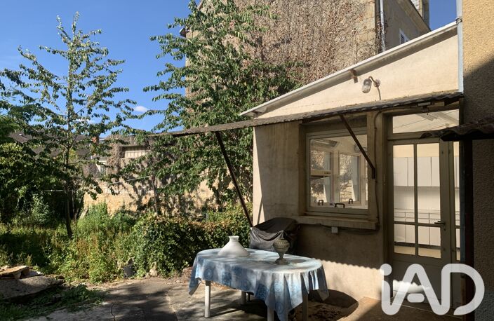 Vente Maison/villa 7 pièces — photo 2