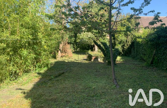 Vente Maison/villa 7 pièces — photo 3