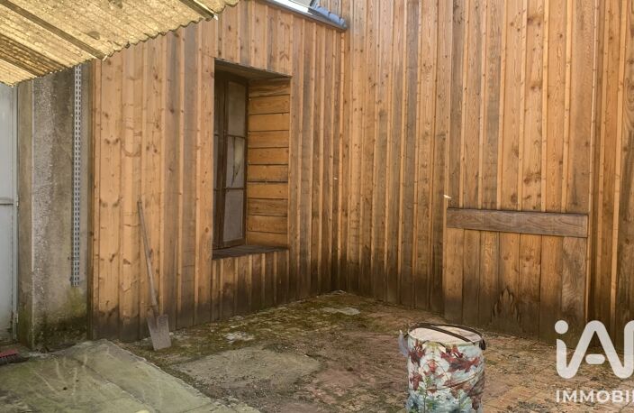 Vente Maison/villa 7 pièces — photo 5