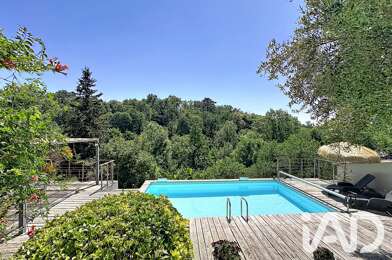 Maison 6 pièces 249000 €