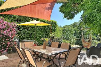 Maison 6 pièces 249000 €