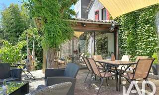 Maison 6 Pièces 170 m² à vendre à Châtillon-sur-Thouet (79200)
