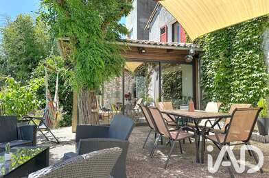 Maison 6 pièces 249000 €