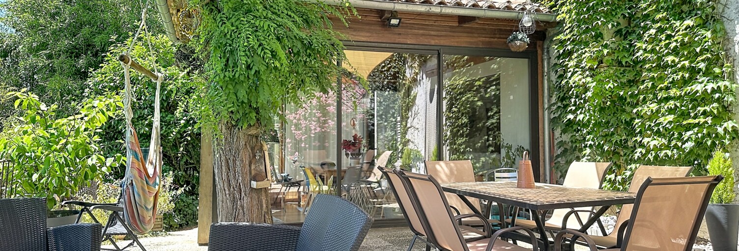 Maison 6 Pièces 170 m² à vendre à Châtillon-sur-Thouet (79200)