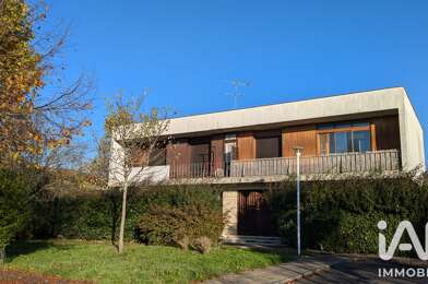 Immeuble  268000 €