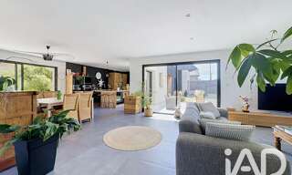 Maison 7 Pièces 183 m² à vendre à Vern-sur-Seiche (35770)