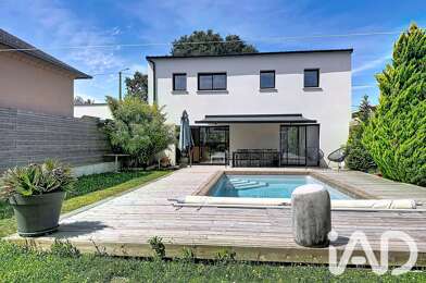 Maison 7 pièces 599900 €