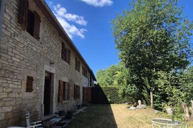 Maison 10 pièces 290000 €