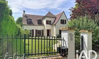 Maison 7 Pièces 170 m² à vendre à Villette (78930)