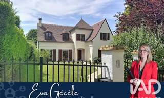 Maison 7 Pièces 170 m² à vendre à Villette (78930)