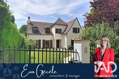 Maison 7 pièces 499000 €