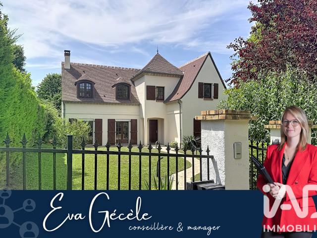 Vente Maison/villa 7 pièces — photo du bien