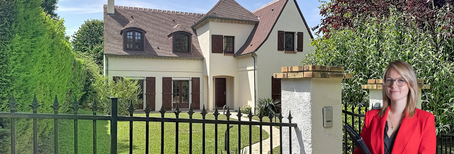 Maison 7 Pièces 170 m² à vendre à Septeuil (78790)