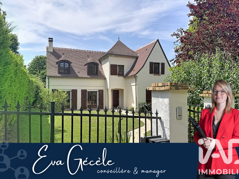 Vente Maison/villa 7 pièces — photo 1