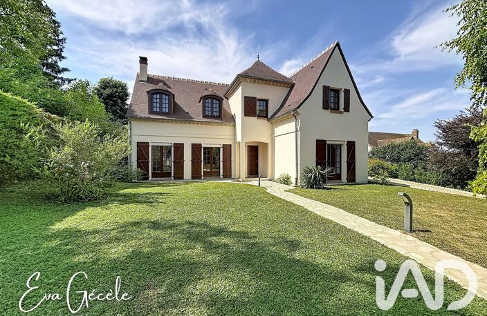 Vente Maison/villa 7 pièces — photo 2