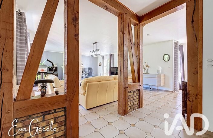 Vente Maison/villa 7 pièces — photo 3