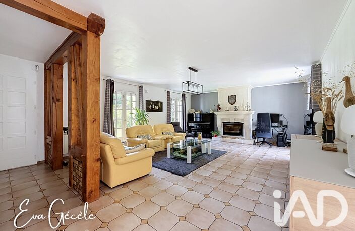 Vente Maison/villa 7 pièces — photo 4