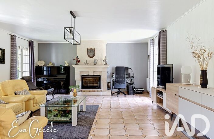 Vente Maison/villa 7 pièces — photo 5