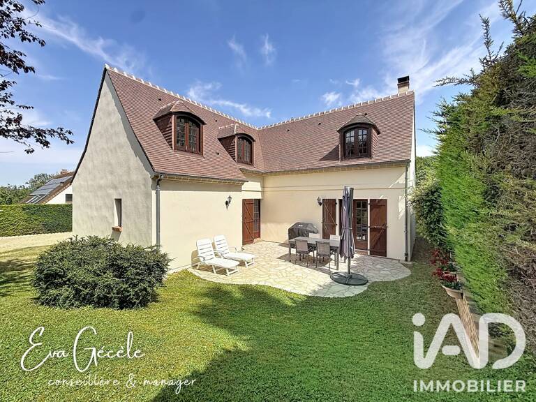 Vente Maison/villa 7 pièces — photo 1