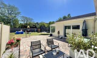 Maison 5 Pièces 107 m² à vendre à Combs-la-Ville (77380)