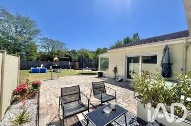 Maison 5 pièces 389000 €