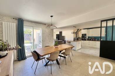 Maison 5 pièces 389000 €
