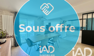 Maison 5 Pièces 107 m² à vendre à Combs-la-Ville (77380)