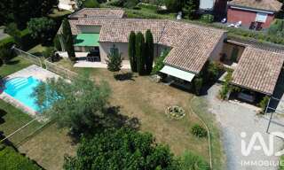 Maison 6 Pièces 134 m² à vendre à Montboucher-sur-Jabron (26740)