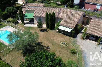 Maison 6 pièces 440000 €