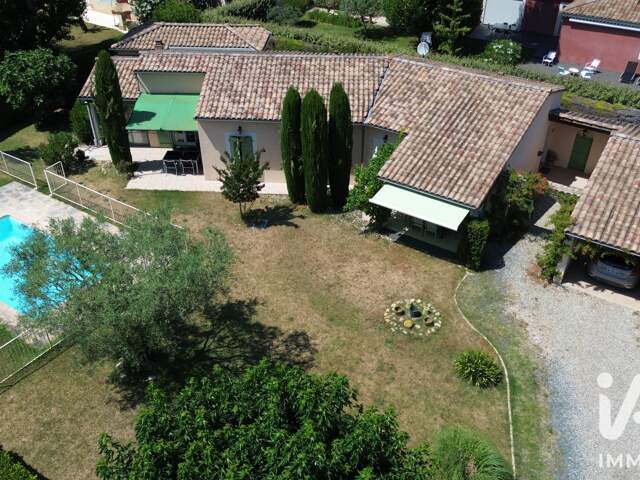 Vente Maison/villa 6 pièces — photo du bien