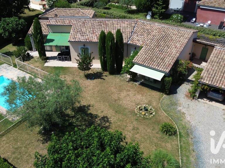 Vente Maison/villa 6 pièces — photo 1