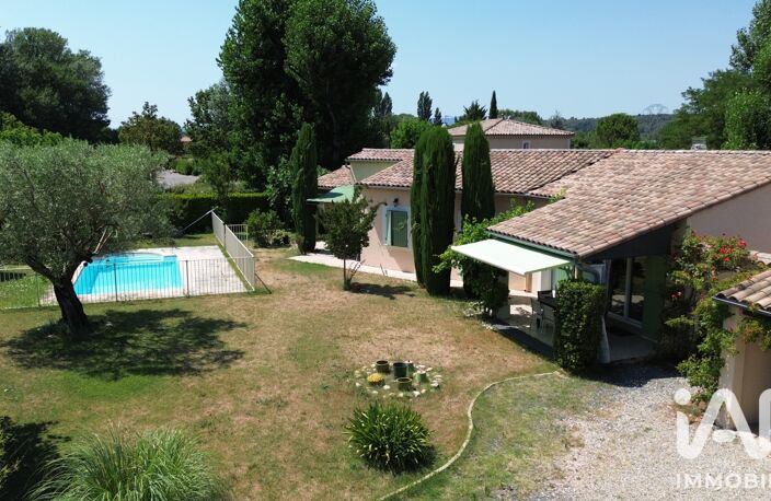 Vente Maison/villa 6 pièces — photo 2