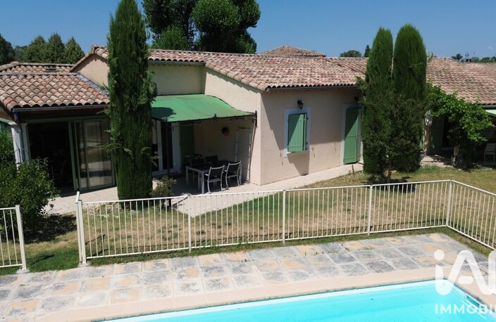 Vente Maison/villa 6 pièces — photo 5