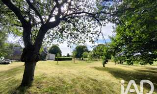 Maison 5 Pièces 108 m² à vendre à Condé-sur-Vire (50890)