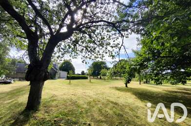 Maison 5 pièces 209000 €