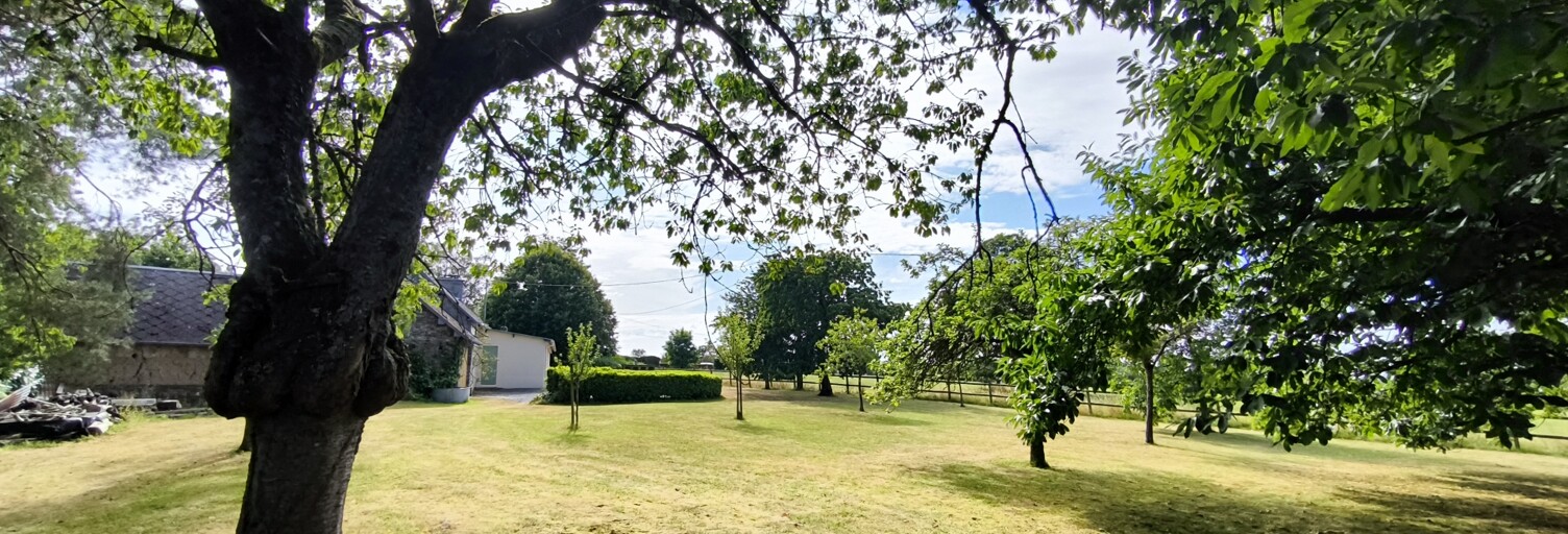 Maison 5 Pièces 108 m² à vendre à Condé-sur-Vire (50890)