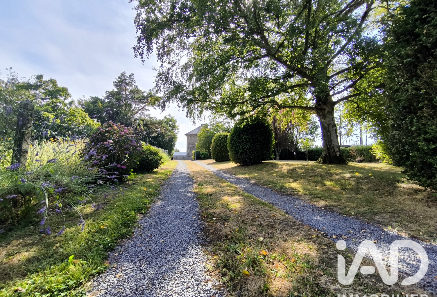 Vente Maison/villa 5 pièces — photo 1