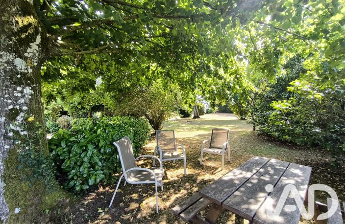 Vente Maison/villa 5 pièces — photo 2