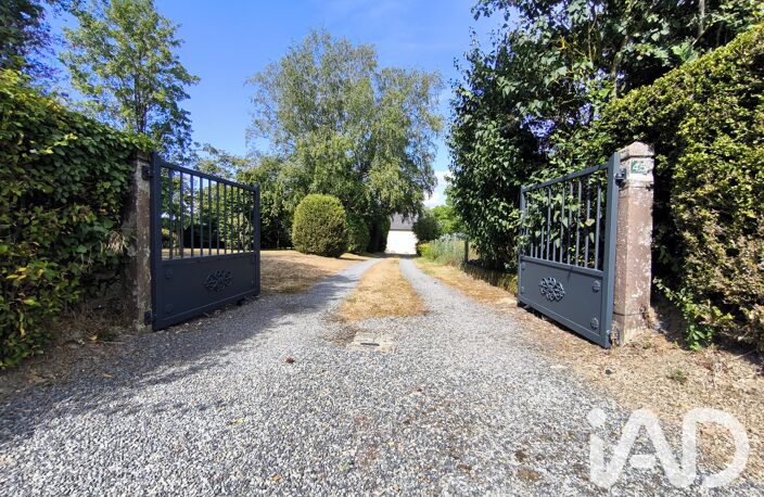 Vente Maison/villa 5 pièces — photo 4