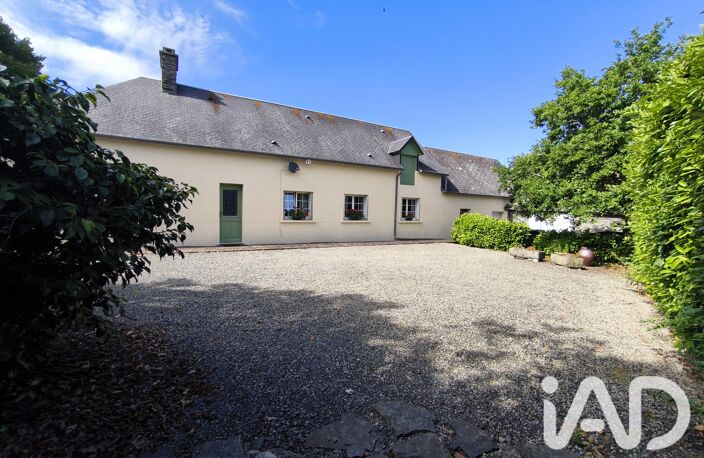 Vente Maison/villa 5 pièces — photo 5