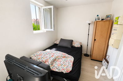 Appartement 1 pièces 100000 €