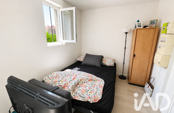 Vente Appartement 1 pièce — photo 3