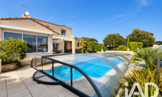 Maison 5 Pièces 193 m² à vendre à Talmont-Saint-Hilaire (85440)