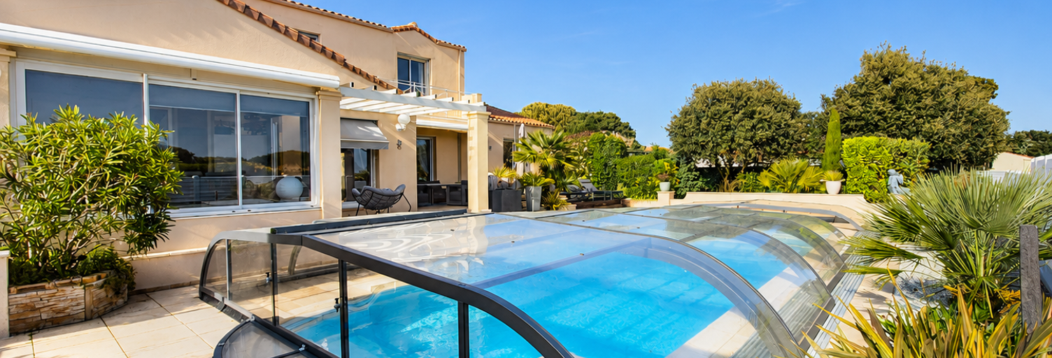 Maison 5 Pièces 193 m² à vendre à Talmont-Saint-Hilaire (85440)