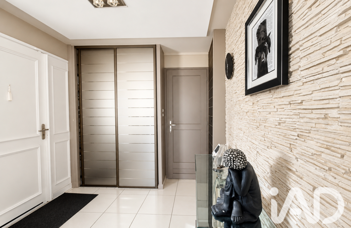 Vente Maison/villa 5 pièces — photo 2