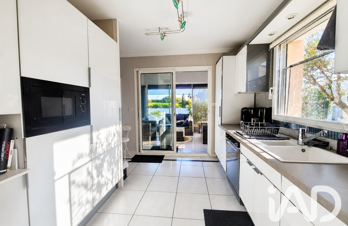 Vente Maison/villa 5 pièces — photo 3