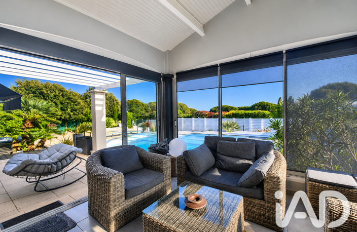Vente Maison/villa 5 pièces — photo 4