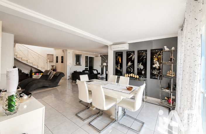 Vente Maison/villa 5 pièces — photo 5