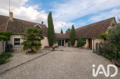 Maison 6 pièces 159500 €