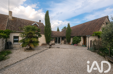 Vente Longère 6 pièces — photo du bien